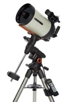 Celestron Advanced VX 8 EdgeHD (12031) Teleskop kullananlar yorumlar